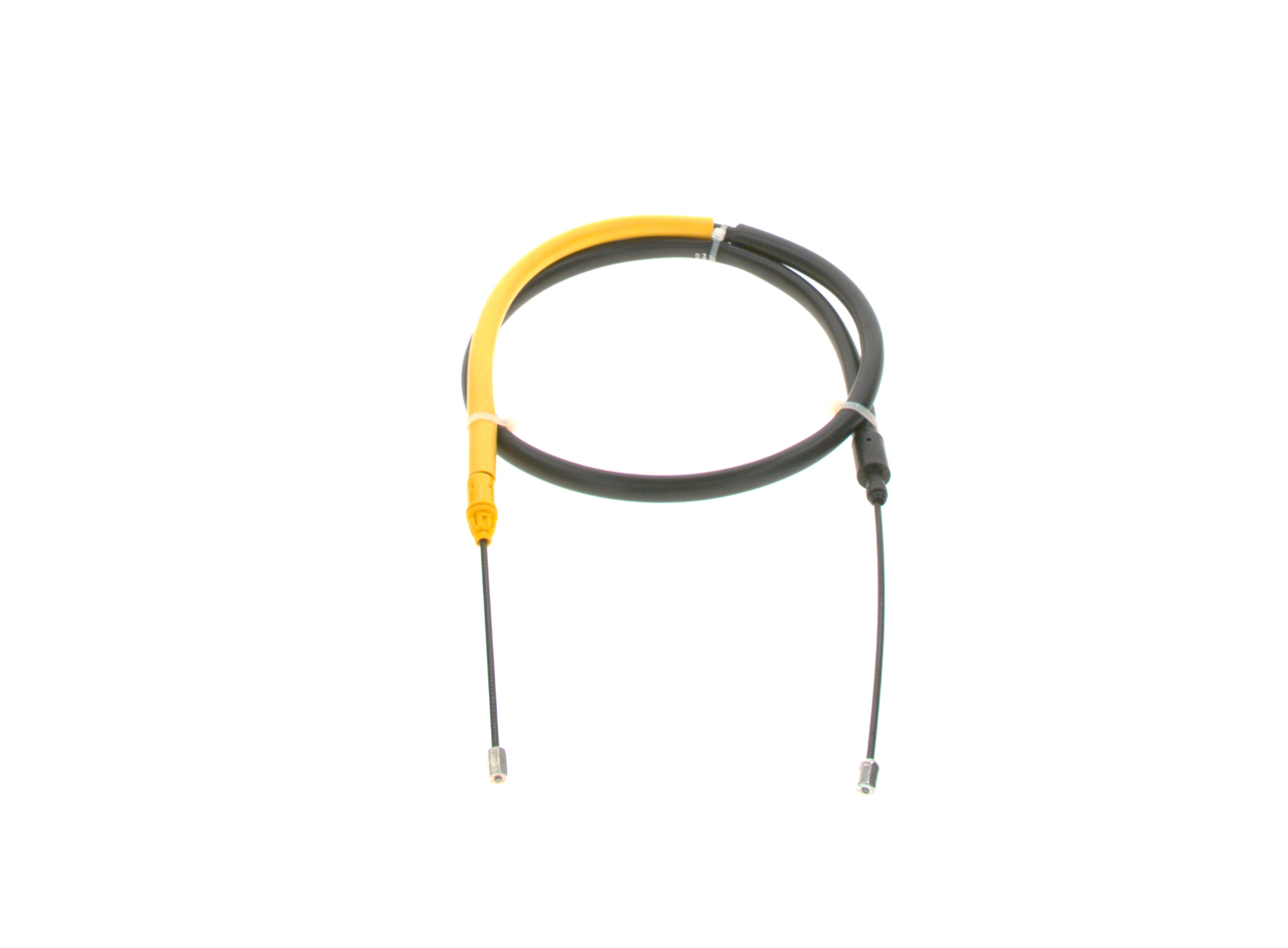 Handbremsseil 4745 K3 BOSCH 1987477585 VW, FIAT, PEUGEOT, CITROЁN, ALFA ROMEO