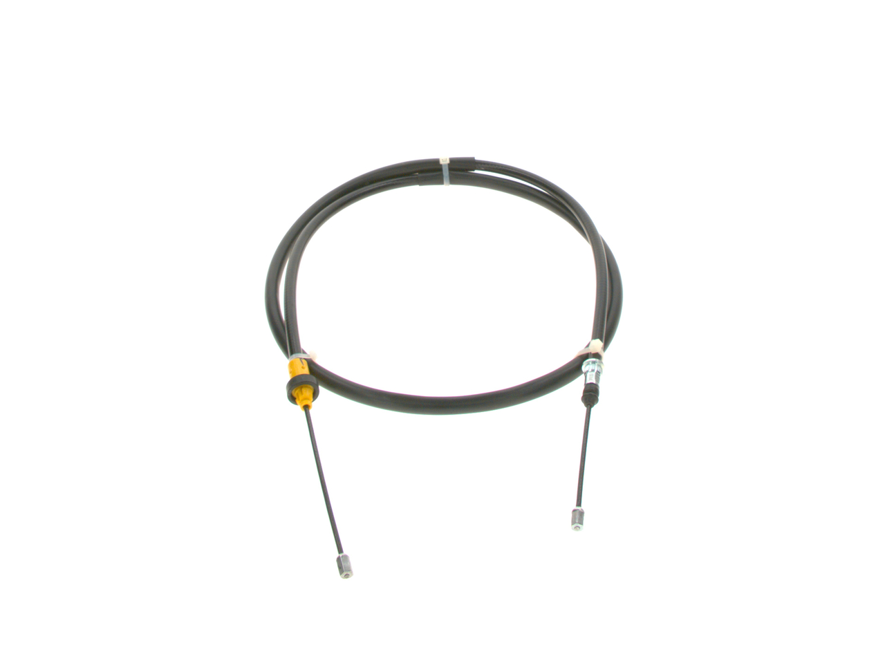 BC449 BOSCH 1987477587 Hamulec postojowy PEUGEOT 206 2018 koszt