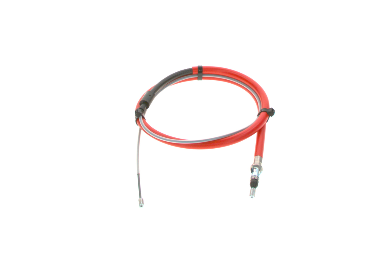 Handbremsseil 1 987 477 600 BOSCH 4745V1 PEUGEOT, CITROЁN, ISUZU, GMC