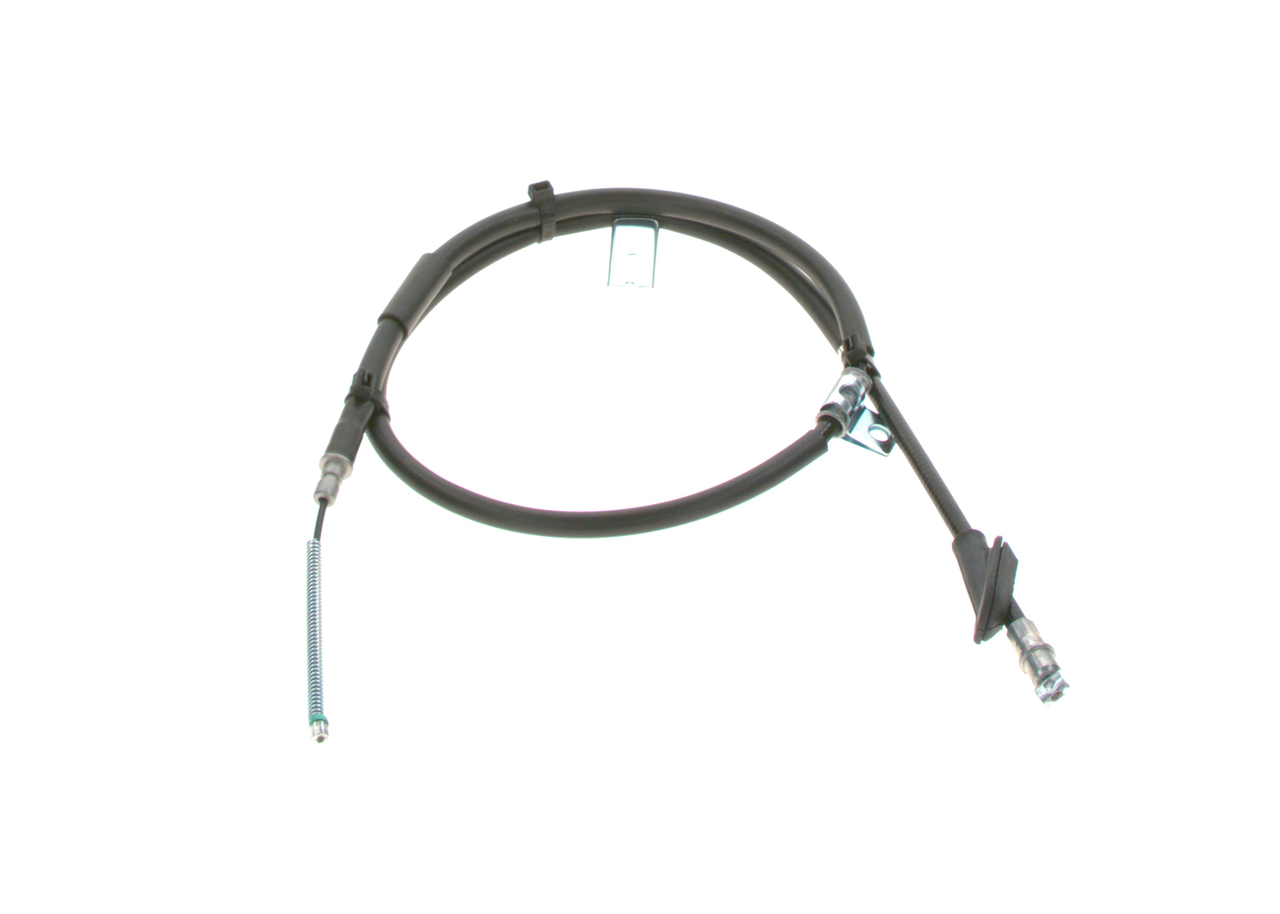 Handbremsseil 1 987 477 613 BOSCH 5977002020 HYUNDAI, KIA