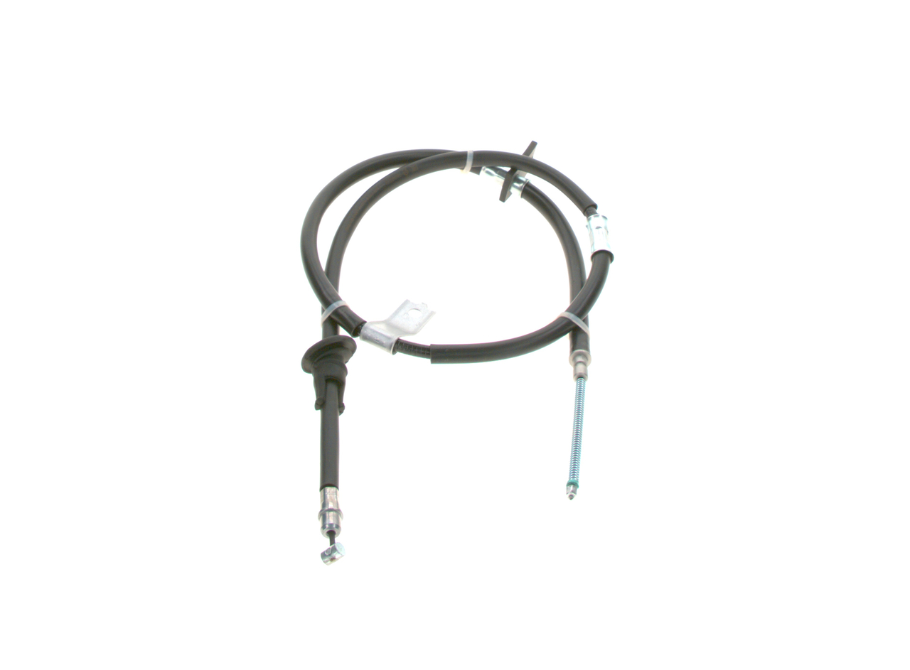 Handbremsseil 1 987 477 614 BOSCH 5976025000 HYUNDAI, KIA