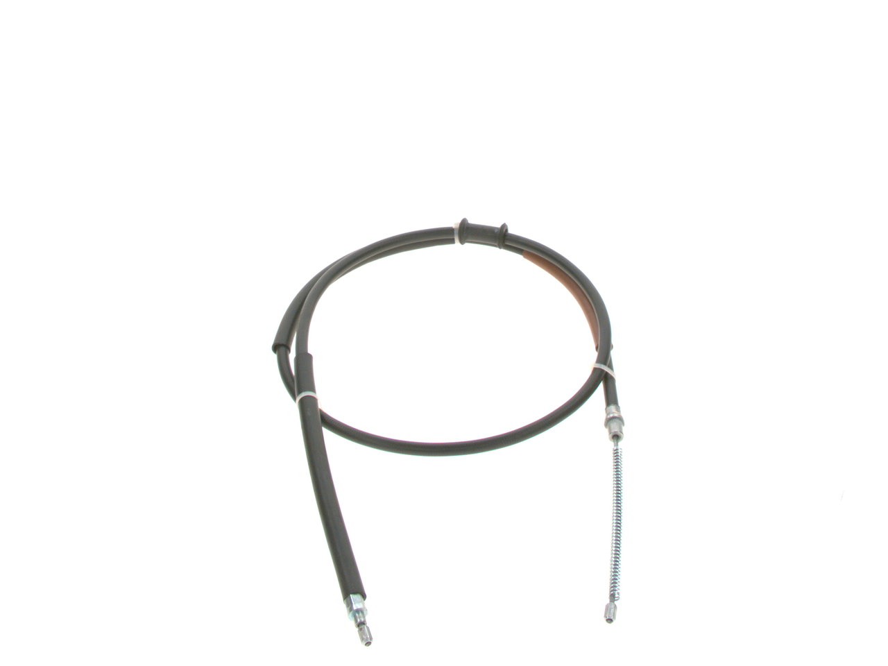 BOSCH 1987477618 Câble de frein à main Alfa Romeo 33 905 1.7 QV 114 CV Essence 1988