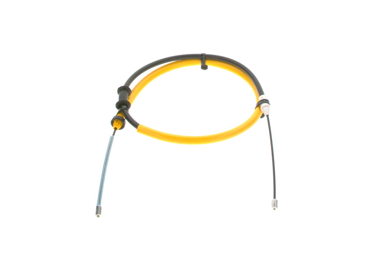 BC496 BOSCH 1 987 477 634 Handbremsseil
