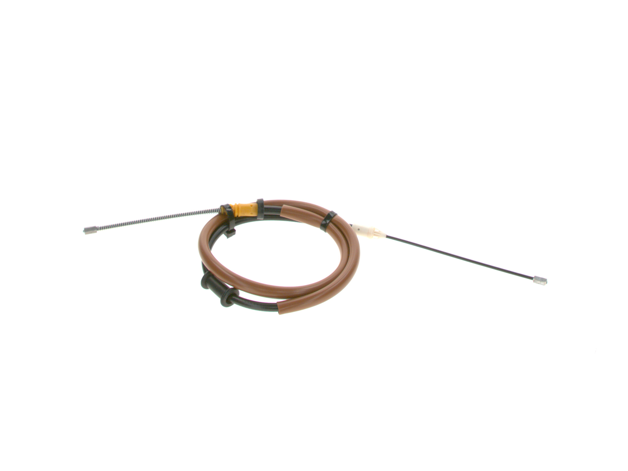 BC497 BOSCH 1 987 477 635 Handbremsseil