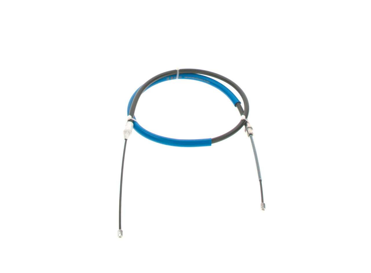 BC508 BOSCH 1 987 477 646 Handbremsseil