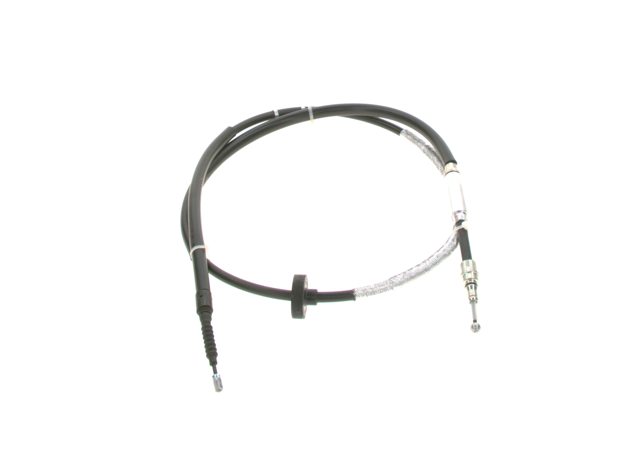BC521 Håndbremsekabel BOSCH Audi