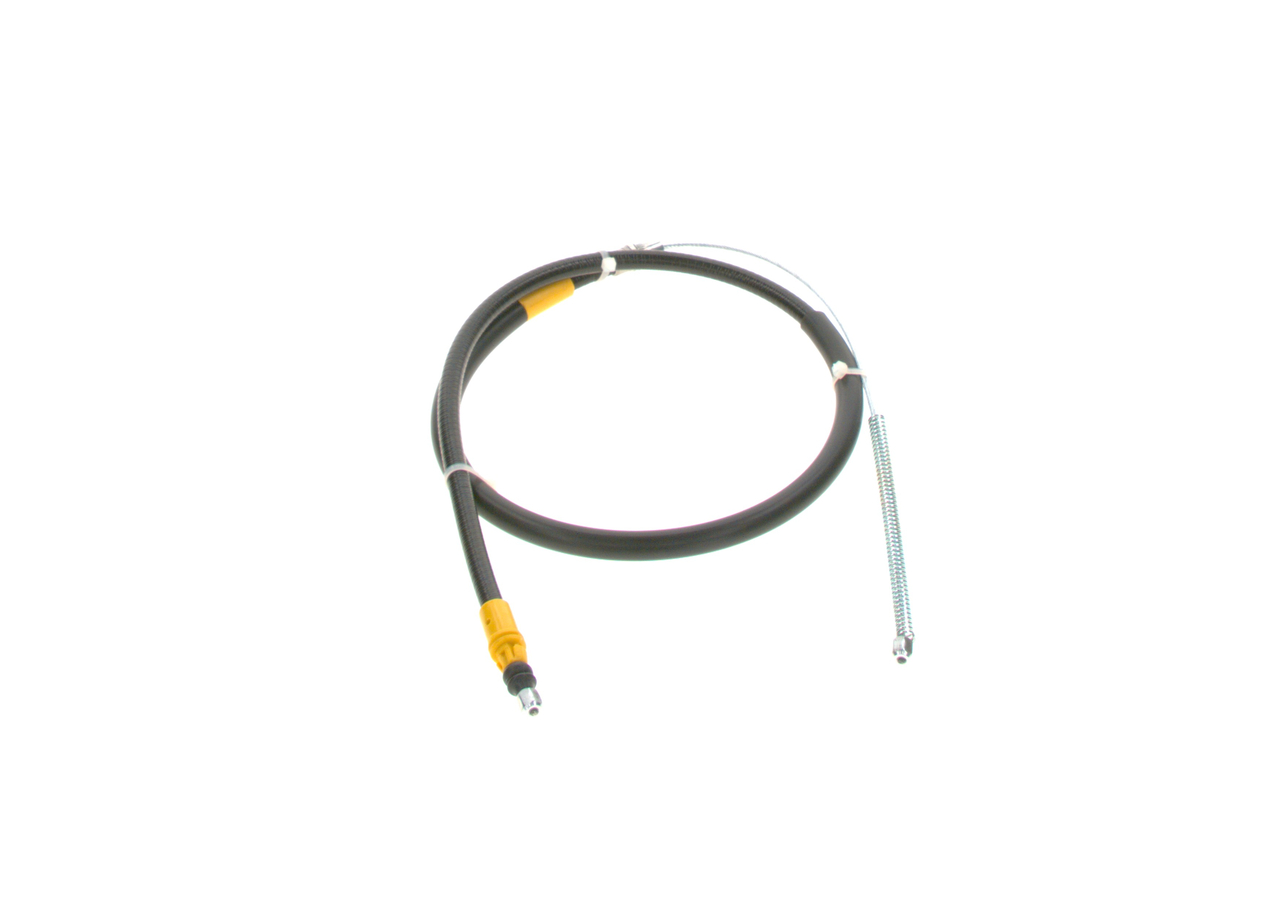 Handbremsseil 1 987 477 664 BOSCH 7700307718 OPEL, RENAULT