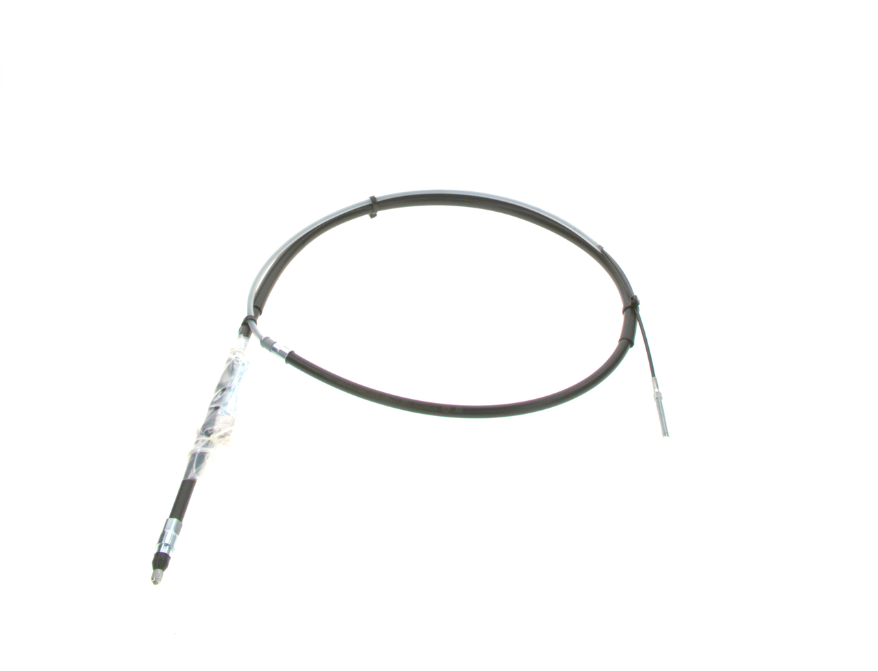 BC556 BOSCH 1987477694 Жило за ръчна спирачка BMW E39 цена