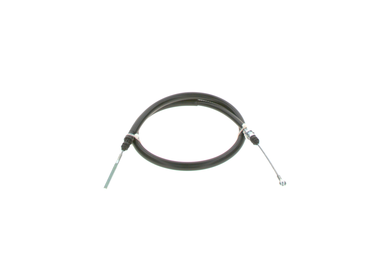 Handbremsseil 1 987 477 713 BOSCH 1487274080 VW, FIAT, PEUGEOT, NISSAN, CITROЁN