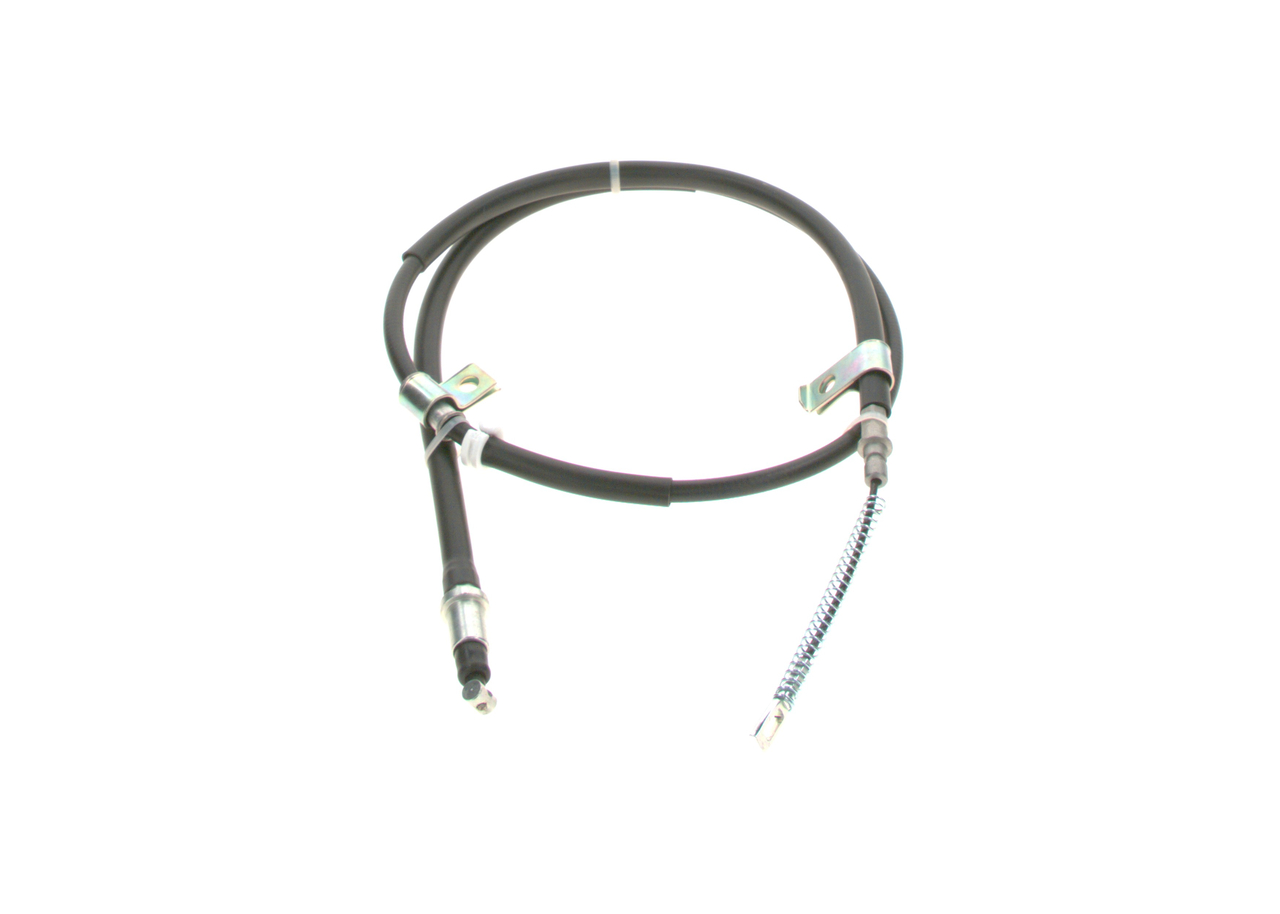 Handbremse, Seilzug BOSCH 1 987 477 717 Bewertung