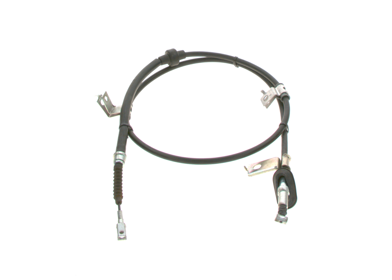 Handbremsseil 1 987 477 736 BOSCH 47510SK3E01 HONDA, ROVER
