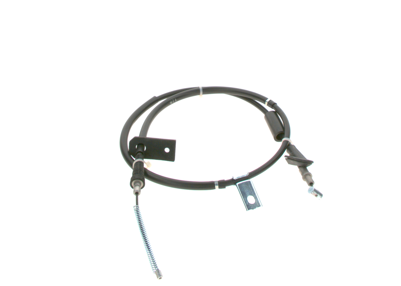 Handbremsseil 1 987 477 771 BOSCH 9210314 OPEL, SUZUKI, VAUXHALL, GMC