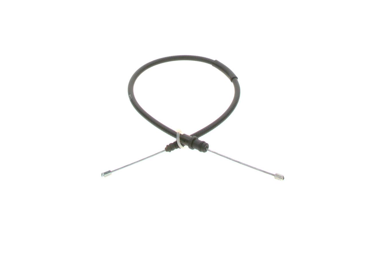 Rögzítőfék BOSCH 1 987 477 774