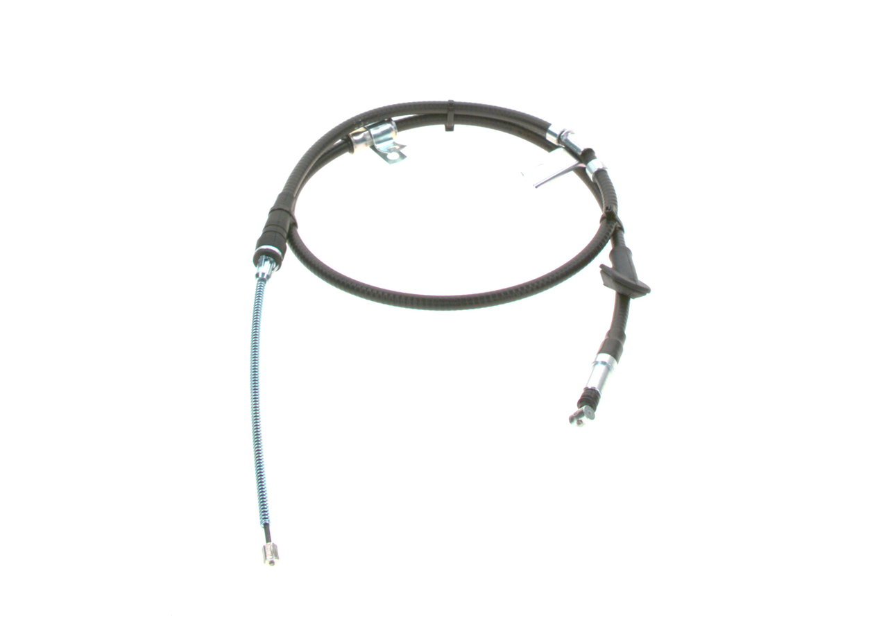 BC642 BOSCH Håndbremsekabel LAND ROVER pris