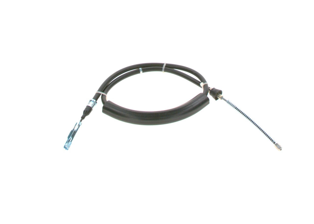 BC656 Bremsekabel BOSCH Audi pris
