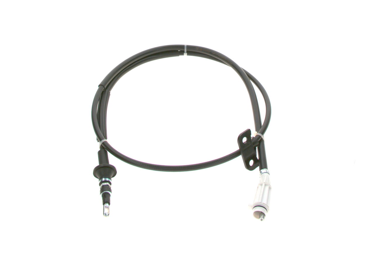 BC821 BOSCH 1 987 477 819 Câble de frein à main