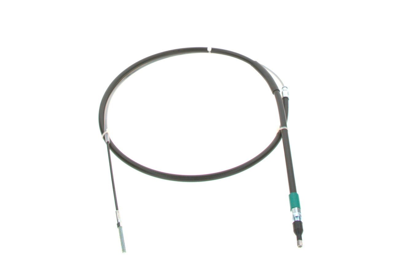 BOSCH 1987477820 Handremkabel BMW X5 E53 4.4 i 286 Pk Benzine 2001