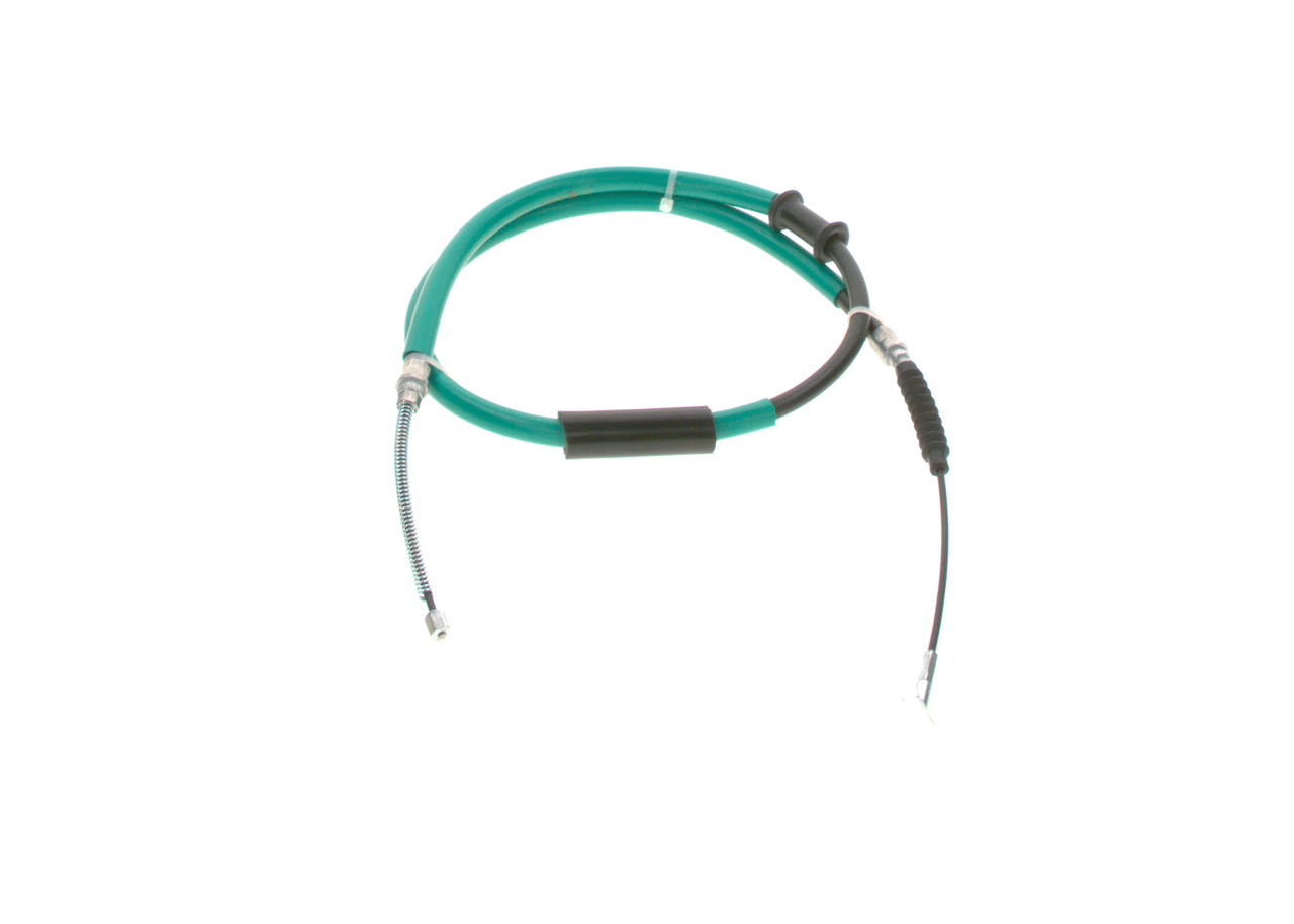 Handbremsseil 1 987 477 827 BOSCH 7773000 FIAT, ALFA ROMEO, LANCIA