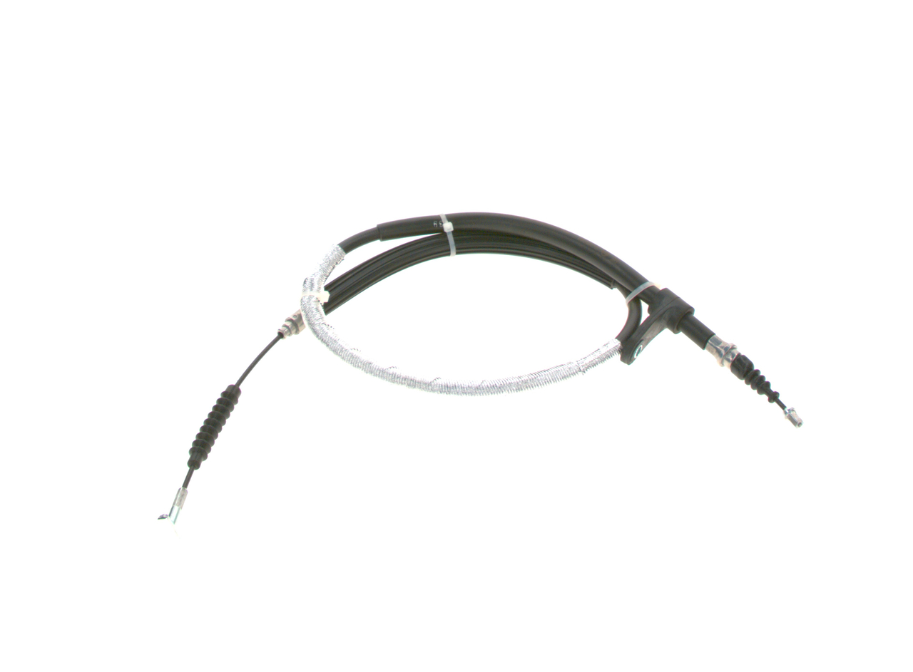 BC716 BOSCH 1 987 477 831 Cięgno, hamulec postojowy