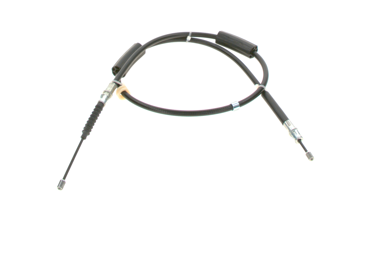 Handbremsseil 98BG-2A809-BD BOSCH 1987477836 FORD