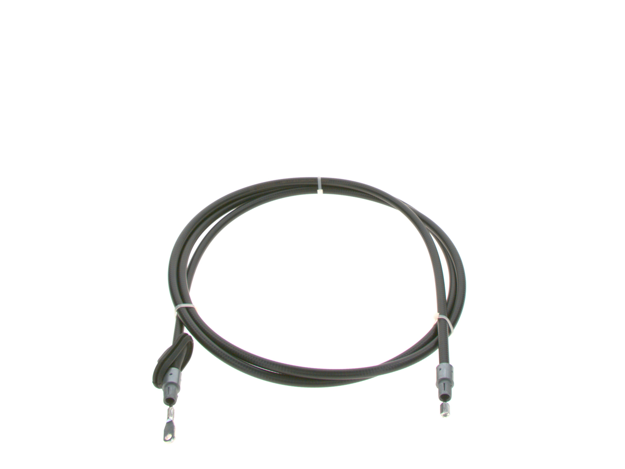 Жило, ръчна спирачка 2034200185 BOSCH 1987477845 MERCEDES-BENZ, SMART, GMC