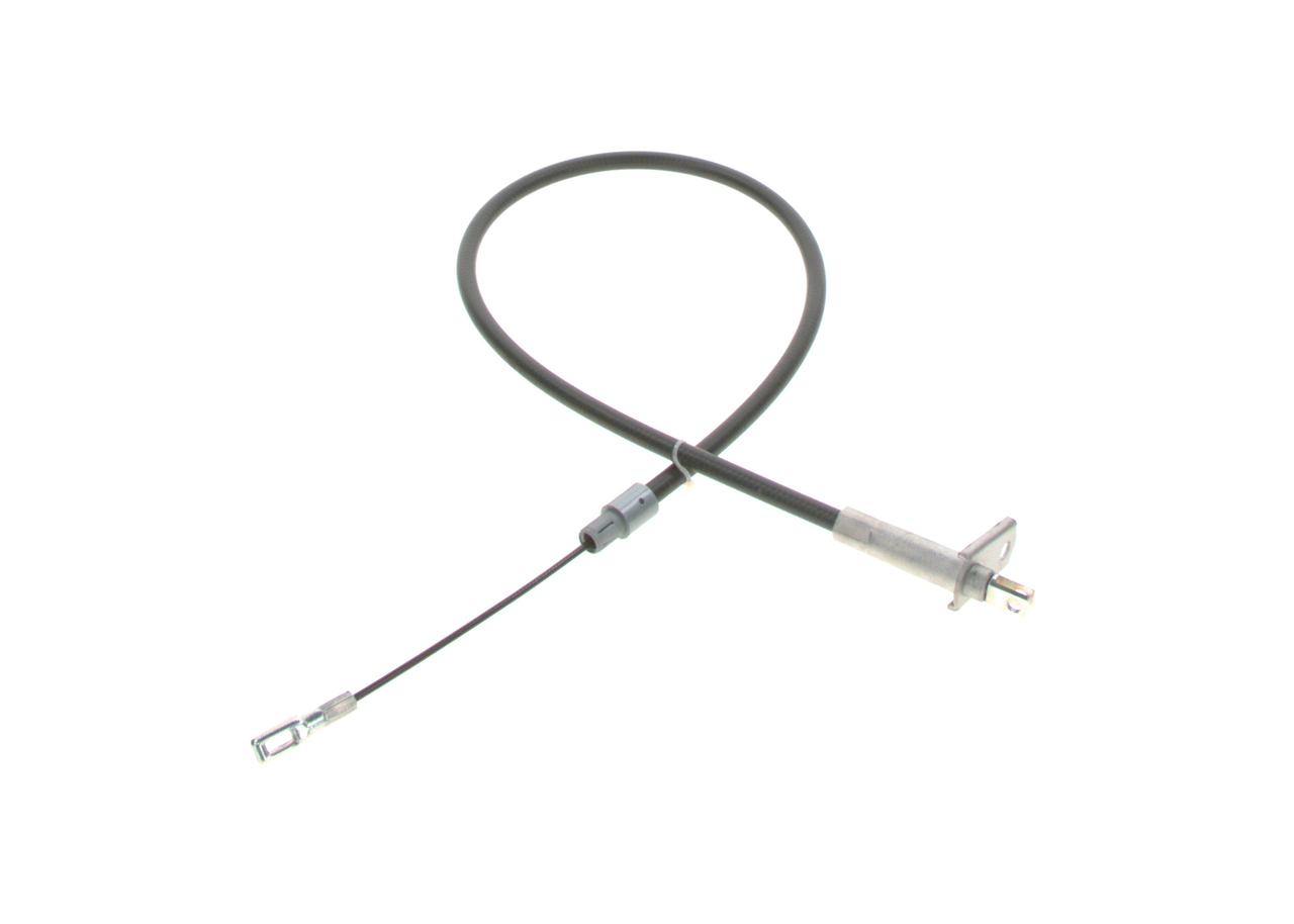 BC730 BOSCH 1987477850 Handbremsseil Mercedes S210 Kosten