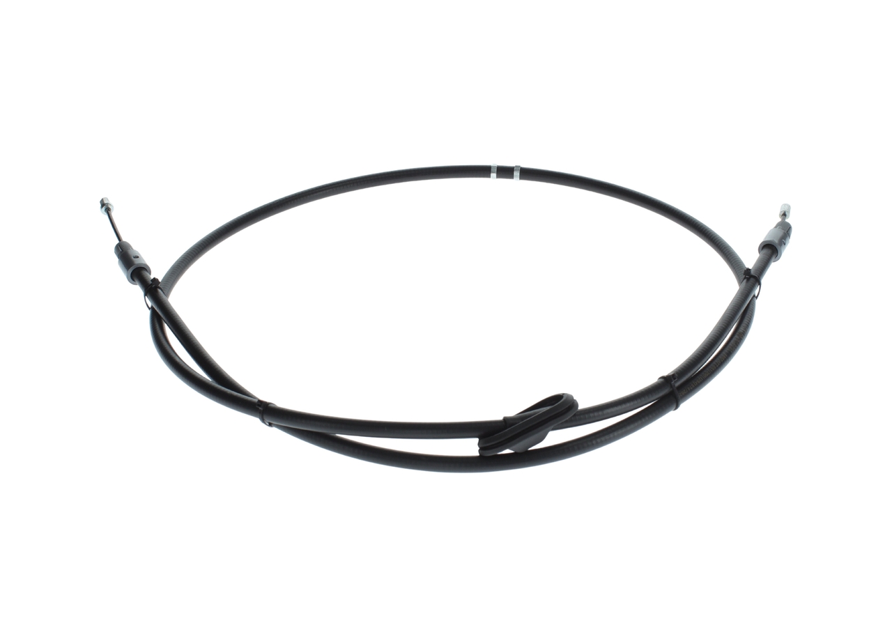 BOSCH 1 987 477 851 Жило, ръчна спирачка дължина: 1952mm