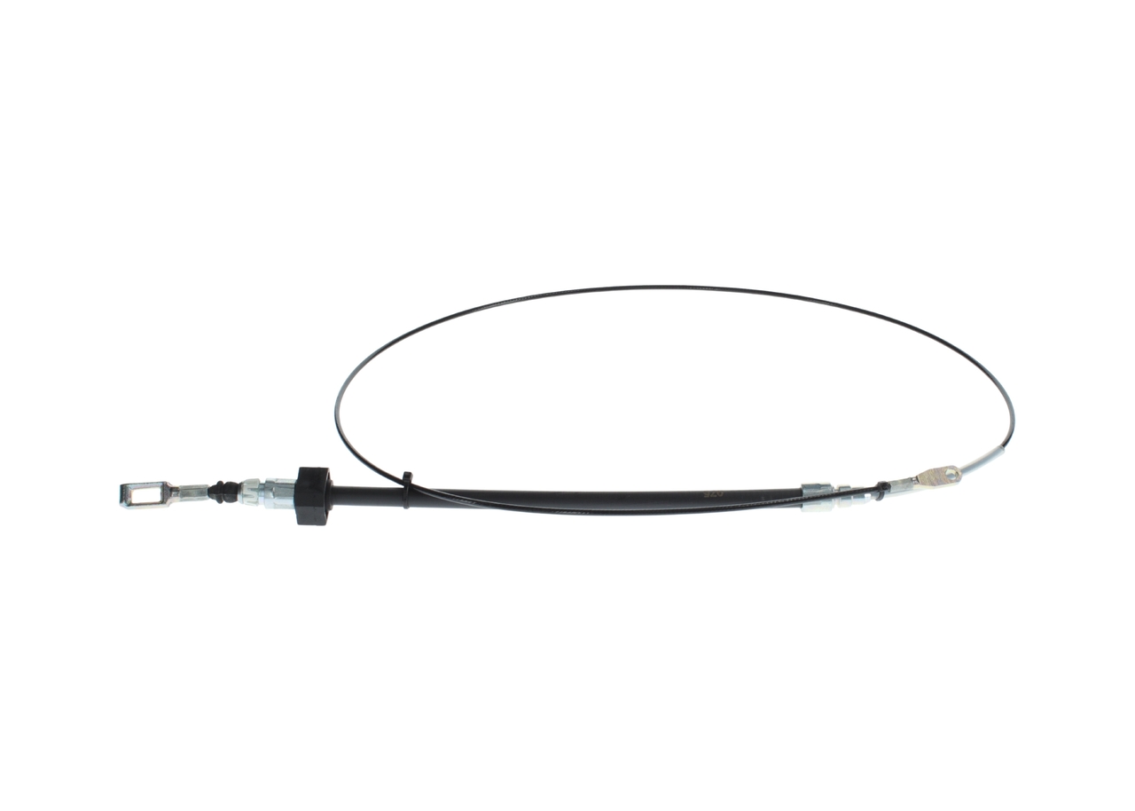 BC733 BOSCH 2D0 609 701 Câble de frein à main