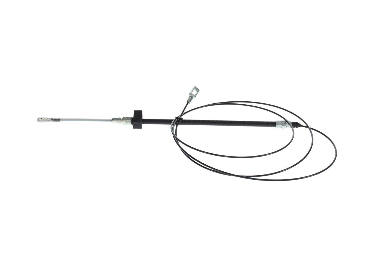 BOSCH 1 987 477 855 Cable de freno de mano