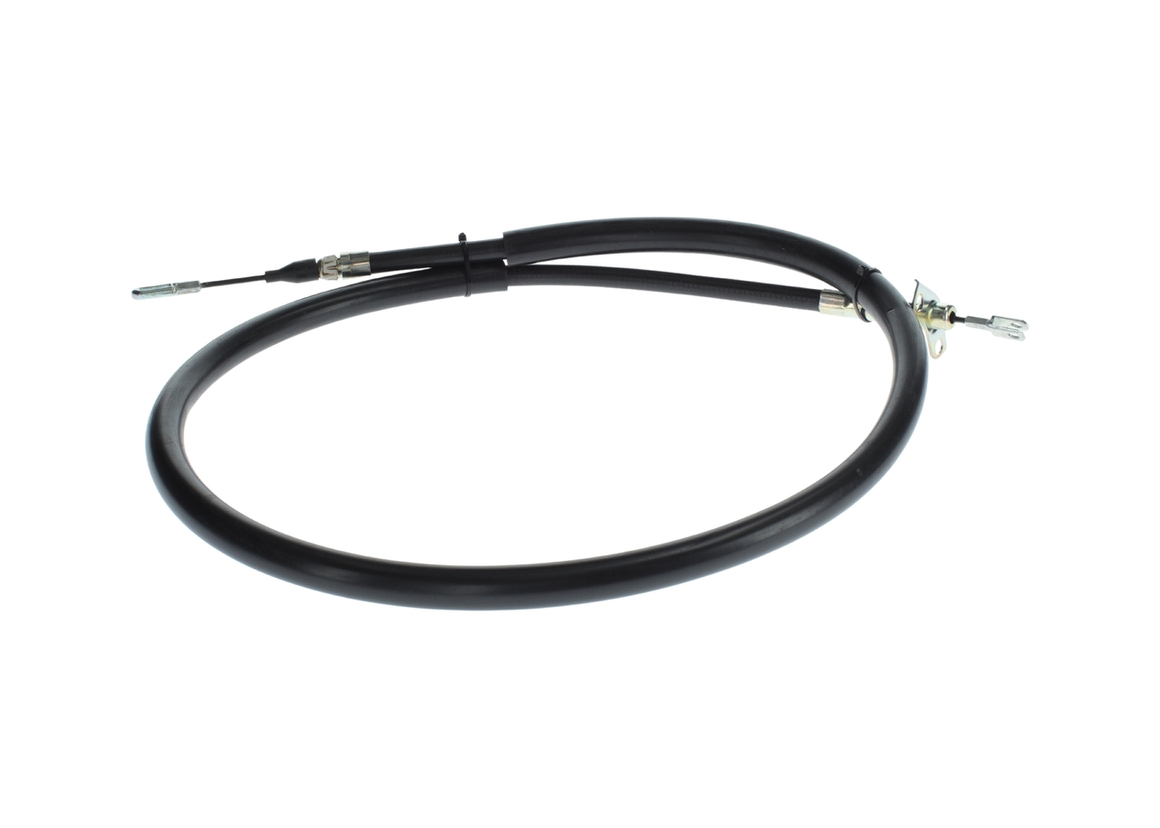 BOSCH 1 987 477 858 Cablu, frana de parcare