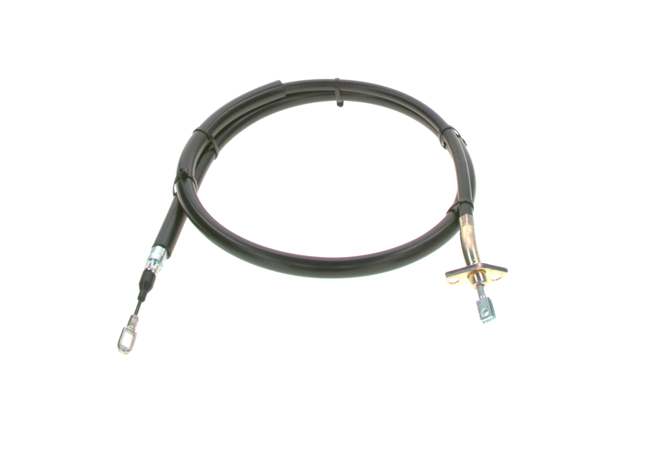 BC741 BOSCH 1 987 477 861 Handbremsseil