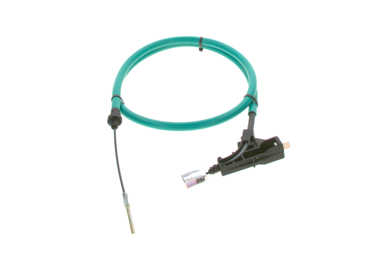 Handbremsseil 4745 R7 BOSCH 1987477871 VW, PEUGEOT, CITROЁN, ISUZU, GMC