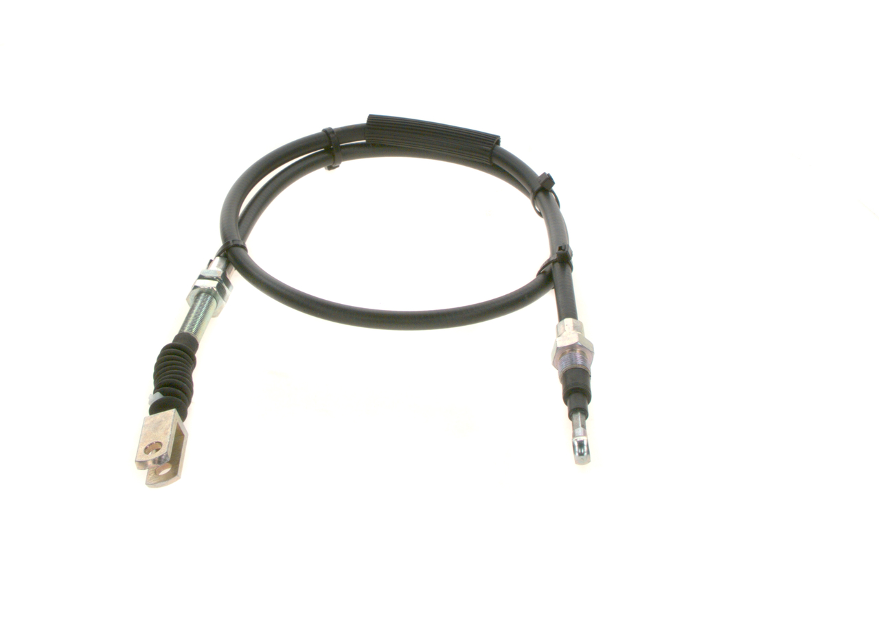Handbremsseil NTC 9400 BOSCH 1987477873 LAND ROVER, ROVER