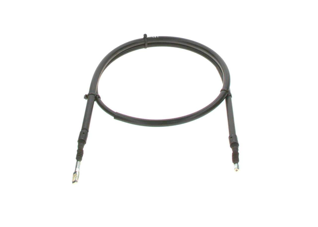 BOSCH 1987477881 Frein de stationnement Audi A8 D2 2.5 TDI quattro 180 CV Diesel 2001