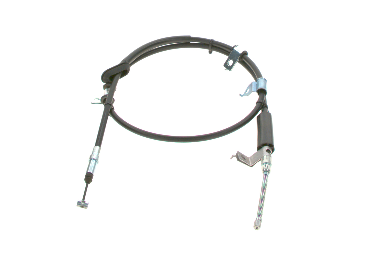 BC669 Ręczny hamulec BOSCH 100 cena