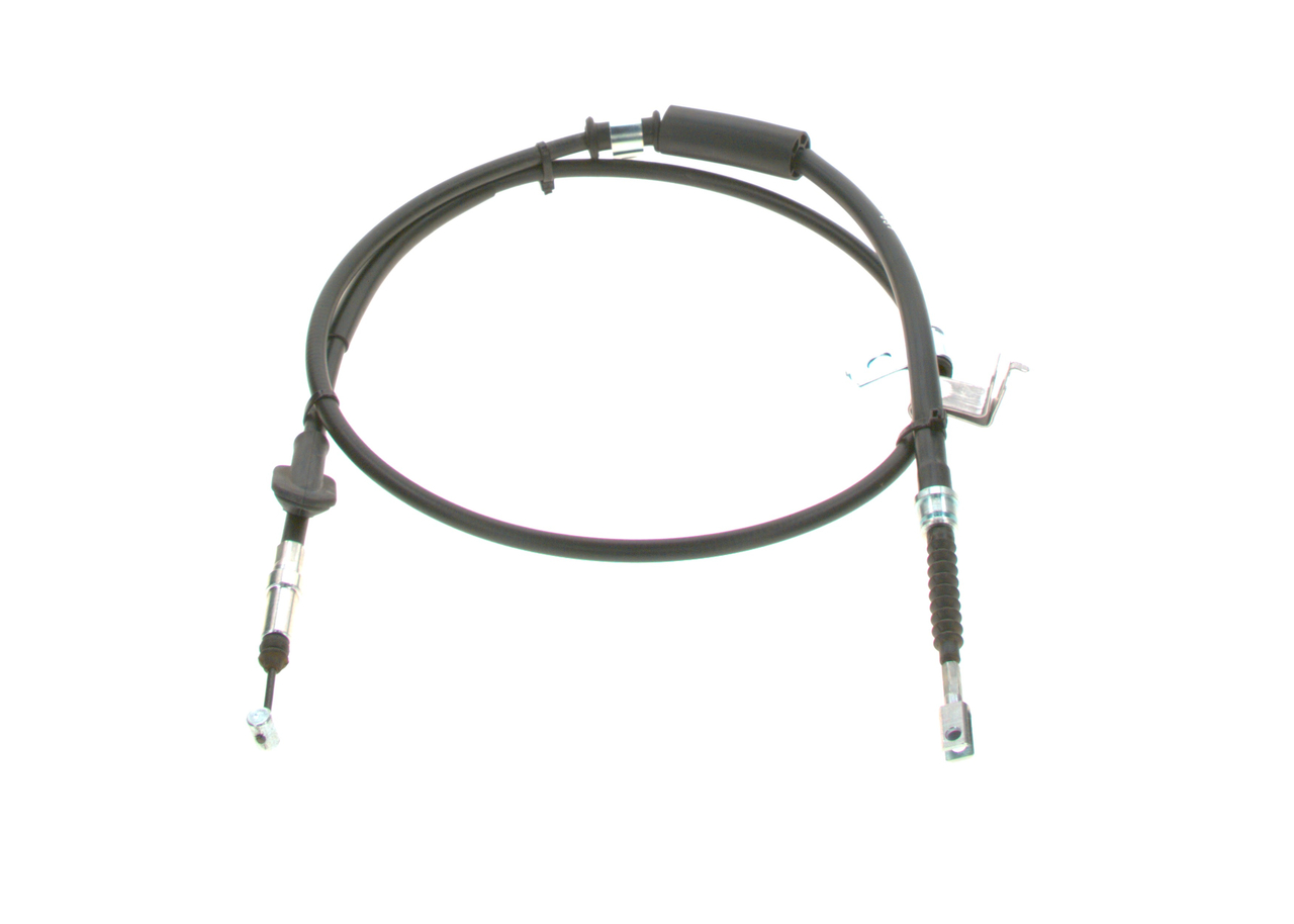BC670 BOSCH 1987477888 Hamulec postojowy ROVER 25 2002 koszt