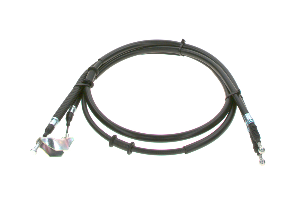 BC689 Bremsekabel BOSCH Opel hvad koster