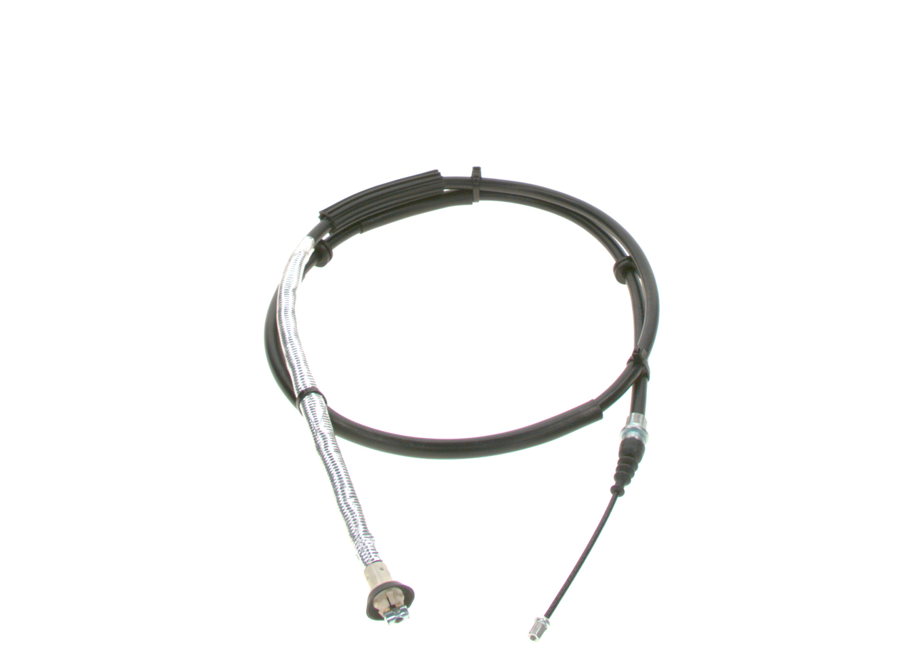 BOSCH 1 987 477 910 Câble de frein à main Longueur: 1786mm