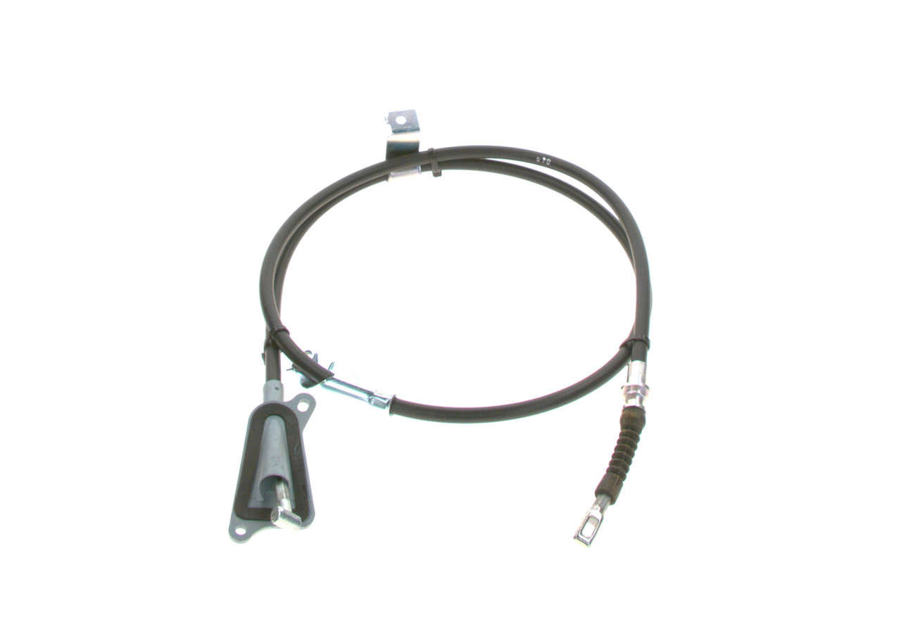 Handbremsseil 1 987 477 914 BOSCH 36530BN80A NISSAN, ISUZU, GMC