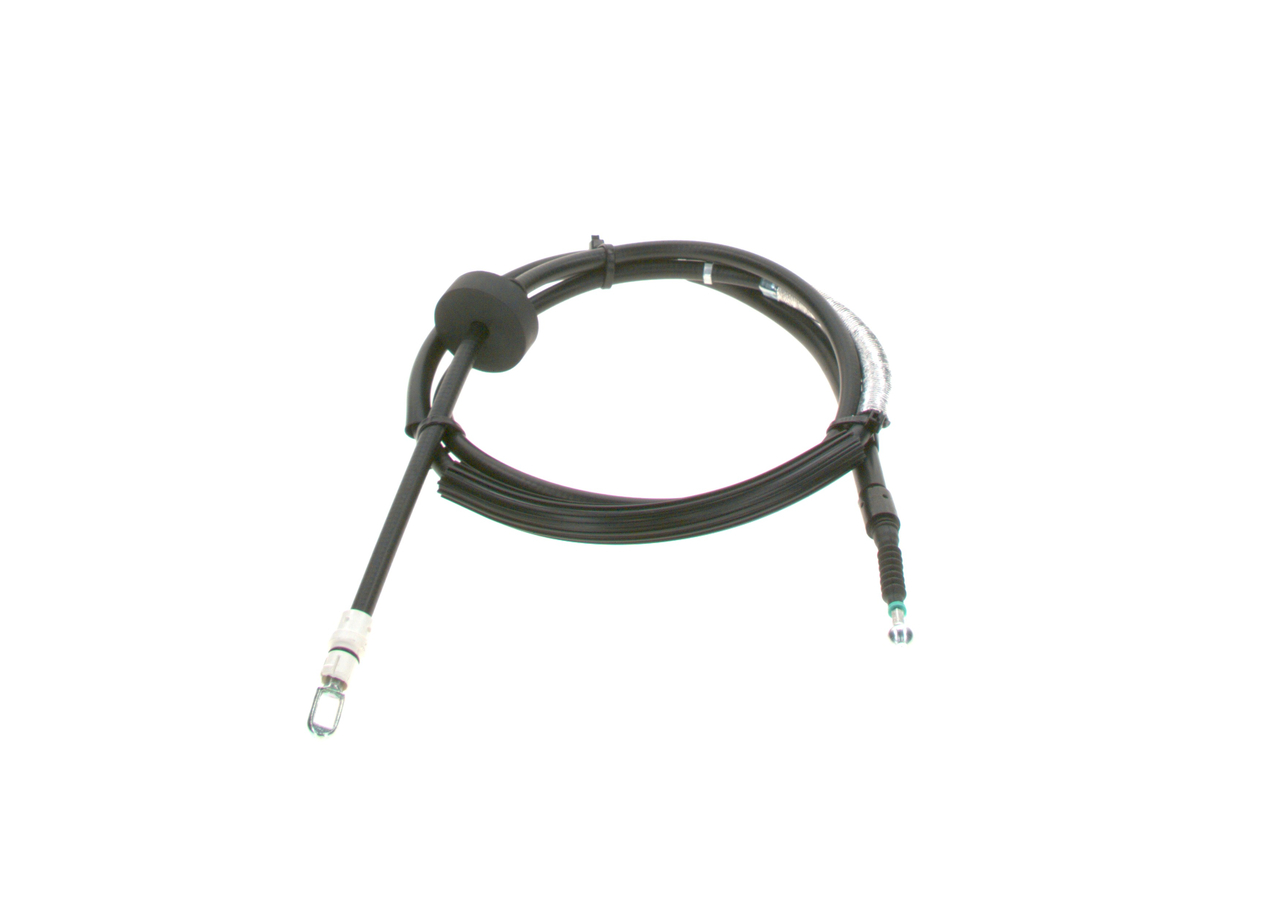 BC702 Håndbremsekabel BOSCH Audi hvad koster