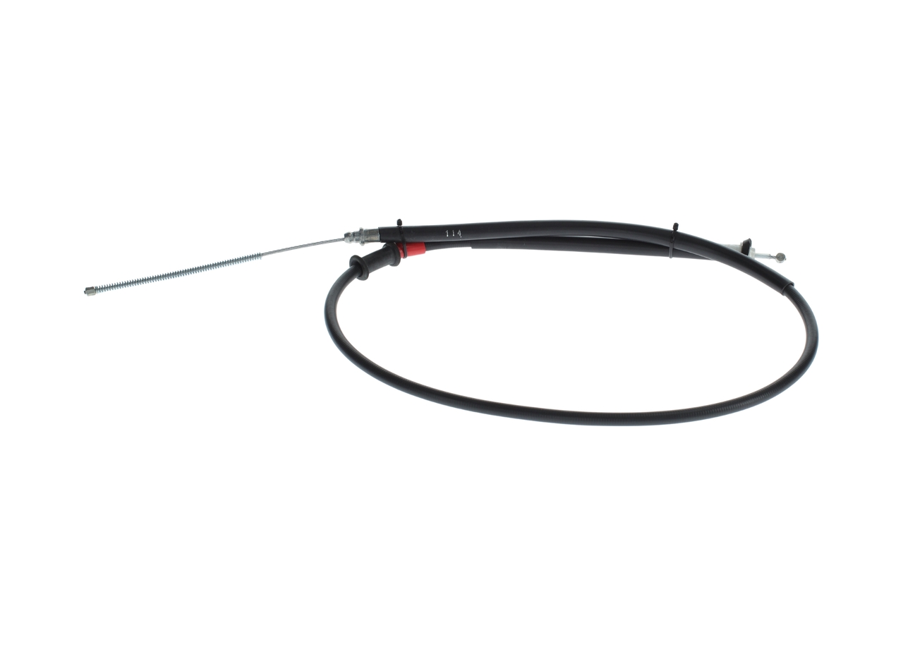 BOSCH 1 987 477 925 Handbrake cable