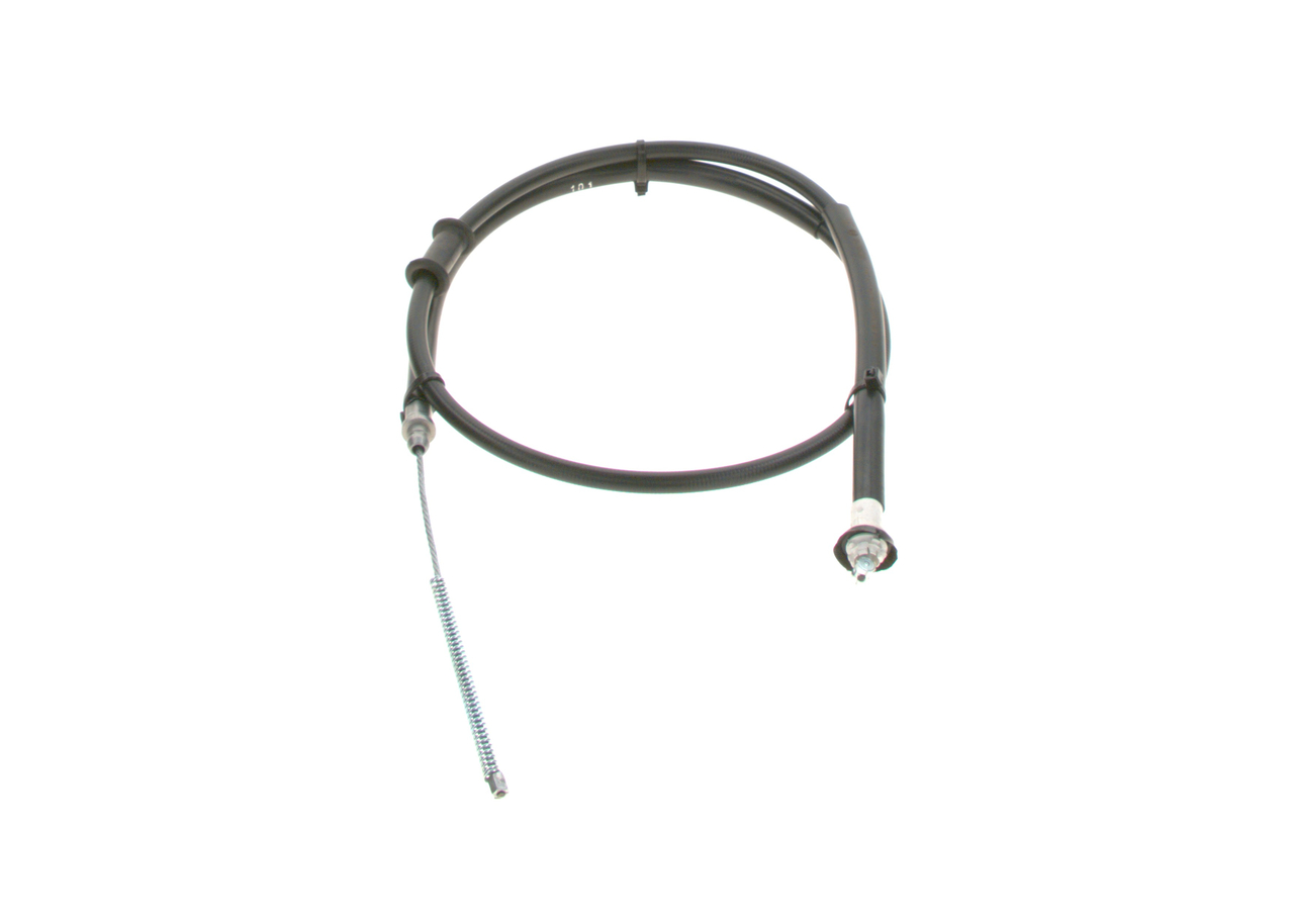 BC762 Ręczny hamulec BOSCH IDEA cena