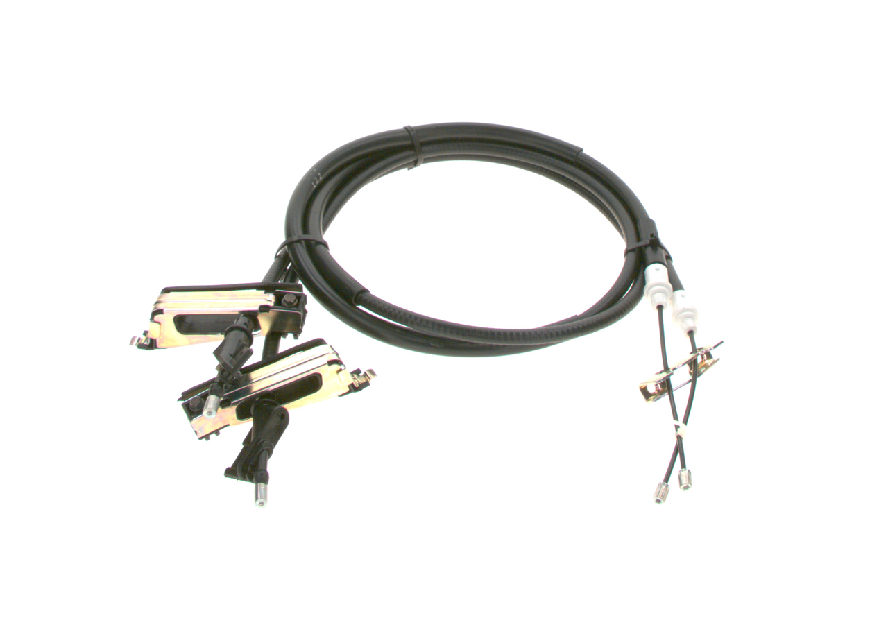 BC764 BOSCH 1 987 477 930 Cięgno, hamulec postojowy