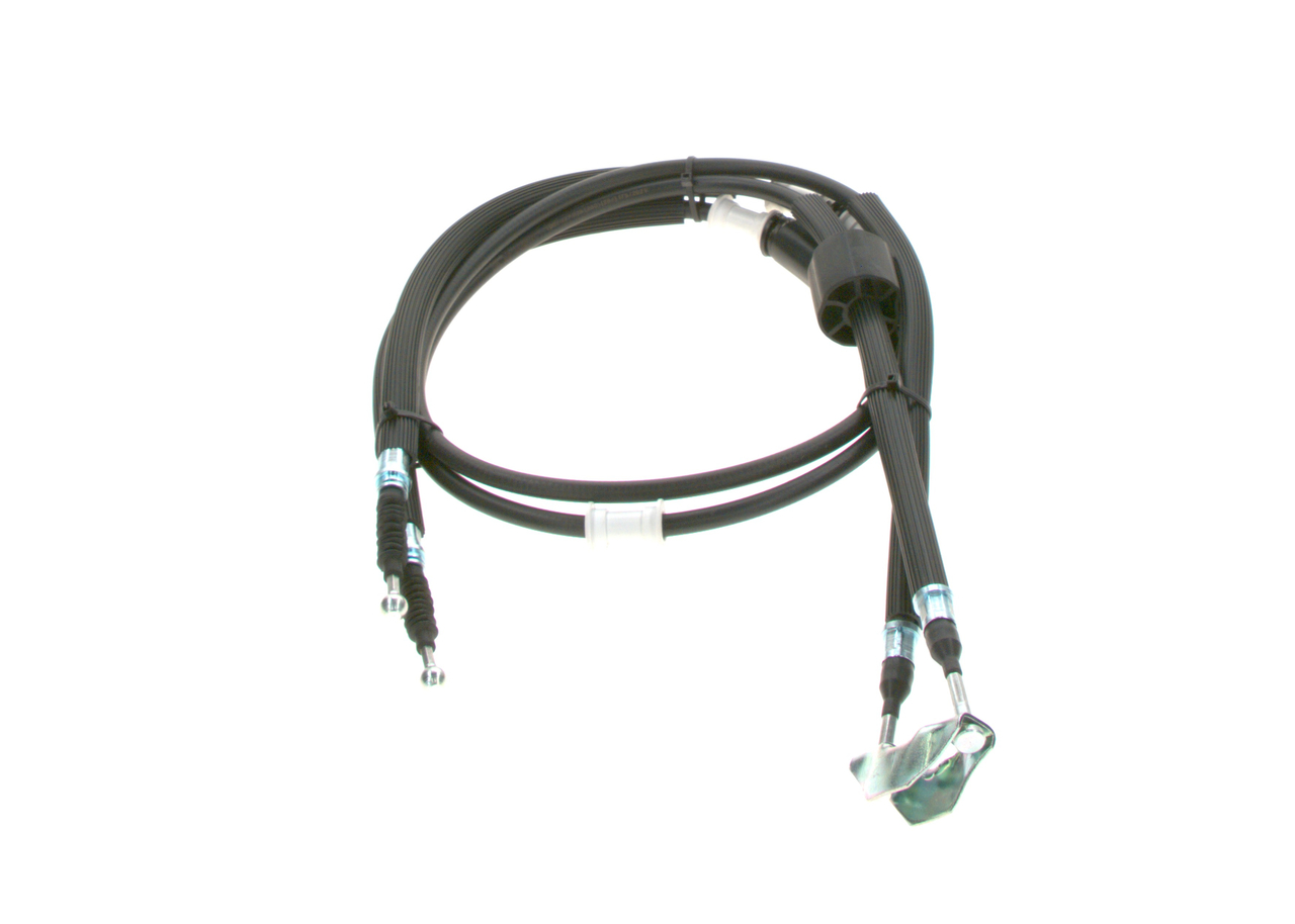 BOSCH 1987477935 Câble de frein de stationnement VAUXHALL Meriva Mk1 (A) (X03) 1.7 CDTi 100 CV Diesel 2004