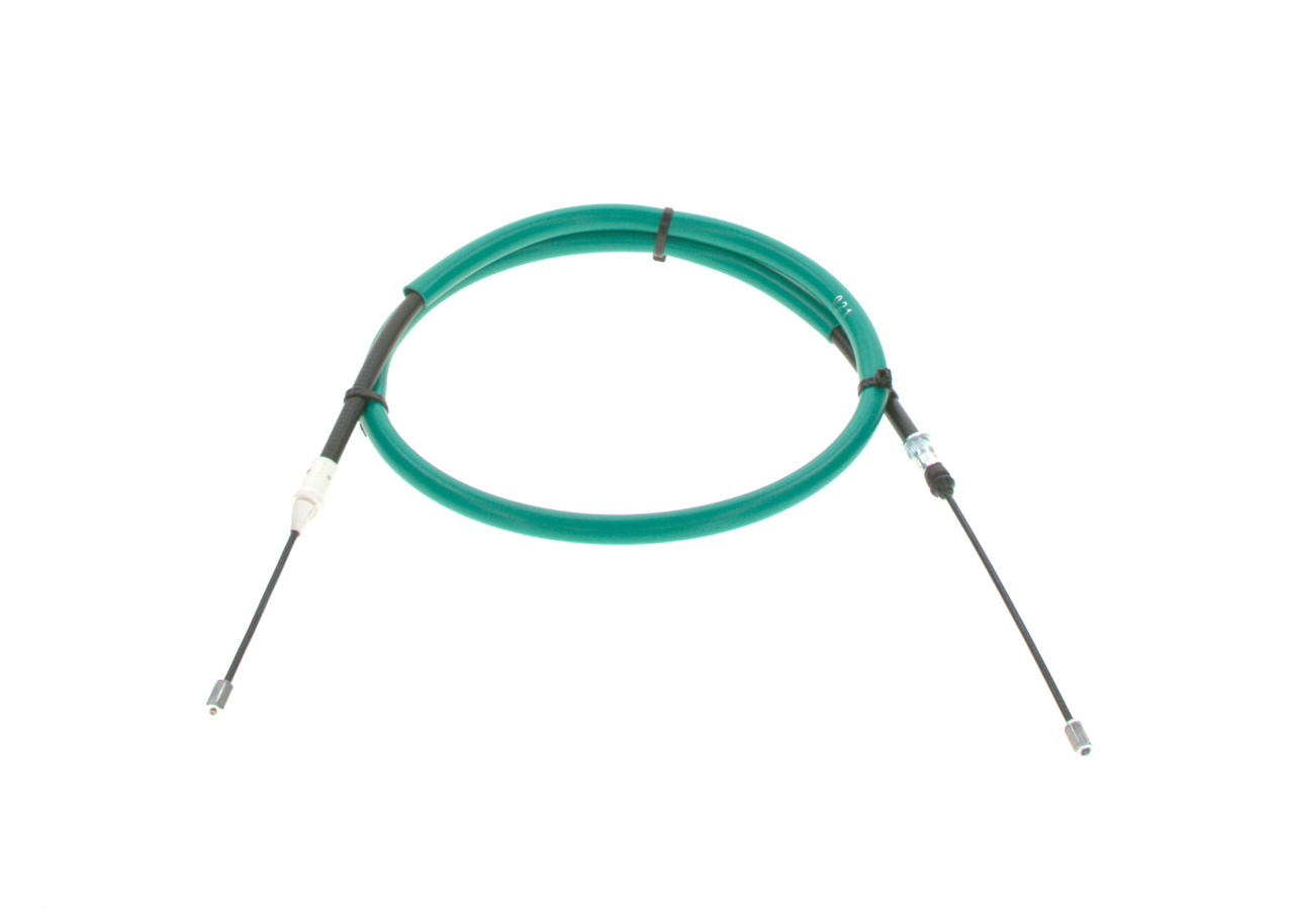 BC771 BOSCH 1987477937 changer frein à main Renault Scenic 1 avant et arrière