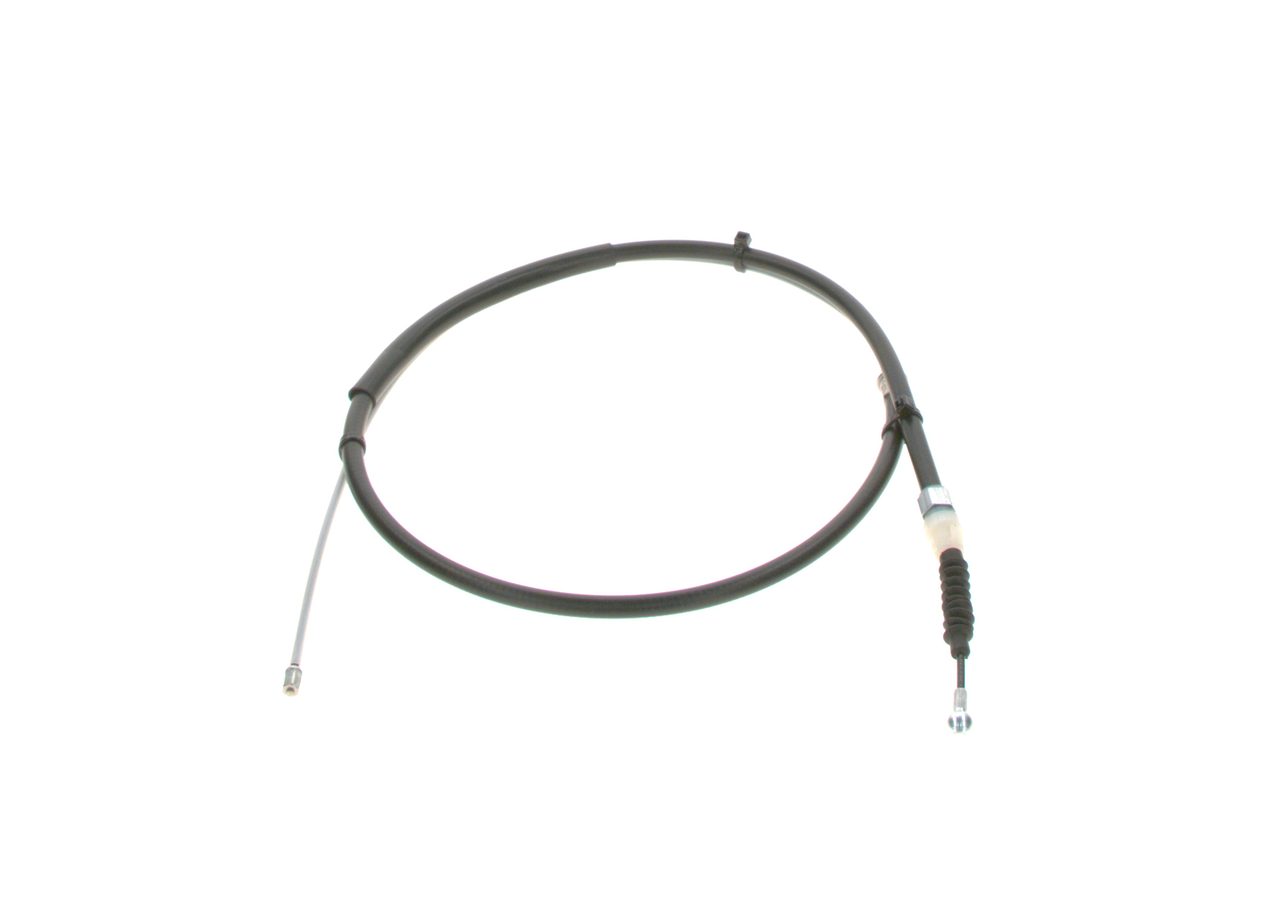 Жило, ръчна спирачка 1T0 609 721J BOSCH 1987477942 VW, AUDI, SKODA, SEAT, PORSCHE