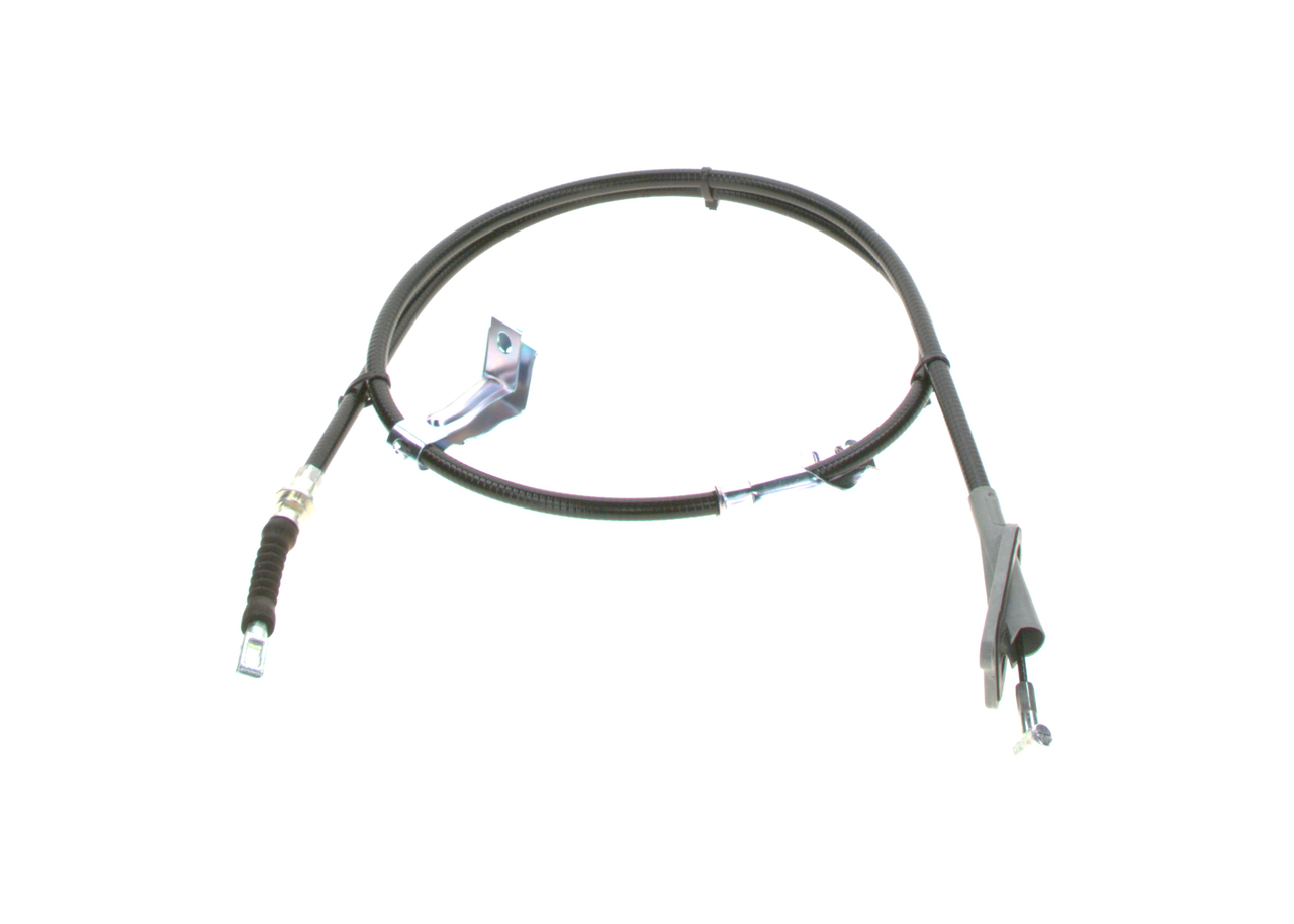 BOSCH 1 987 477 944 Câble de frein à main Longueur: 1660mm