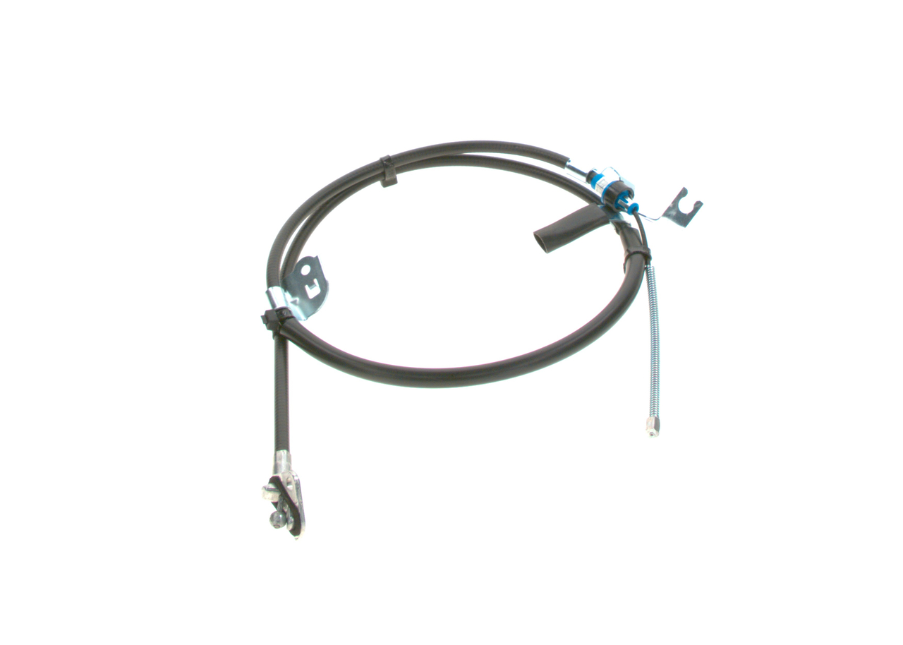 Handbremse, Seilzug BOSCH 1 987 477 952 Bewertung