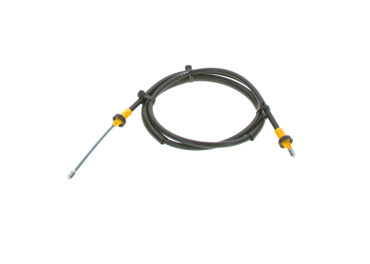 BC789 d'origine Frein de stationnement BOSCH LODGY