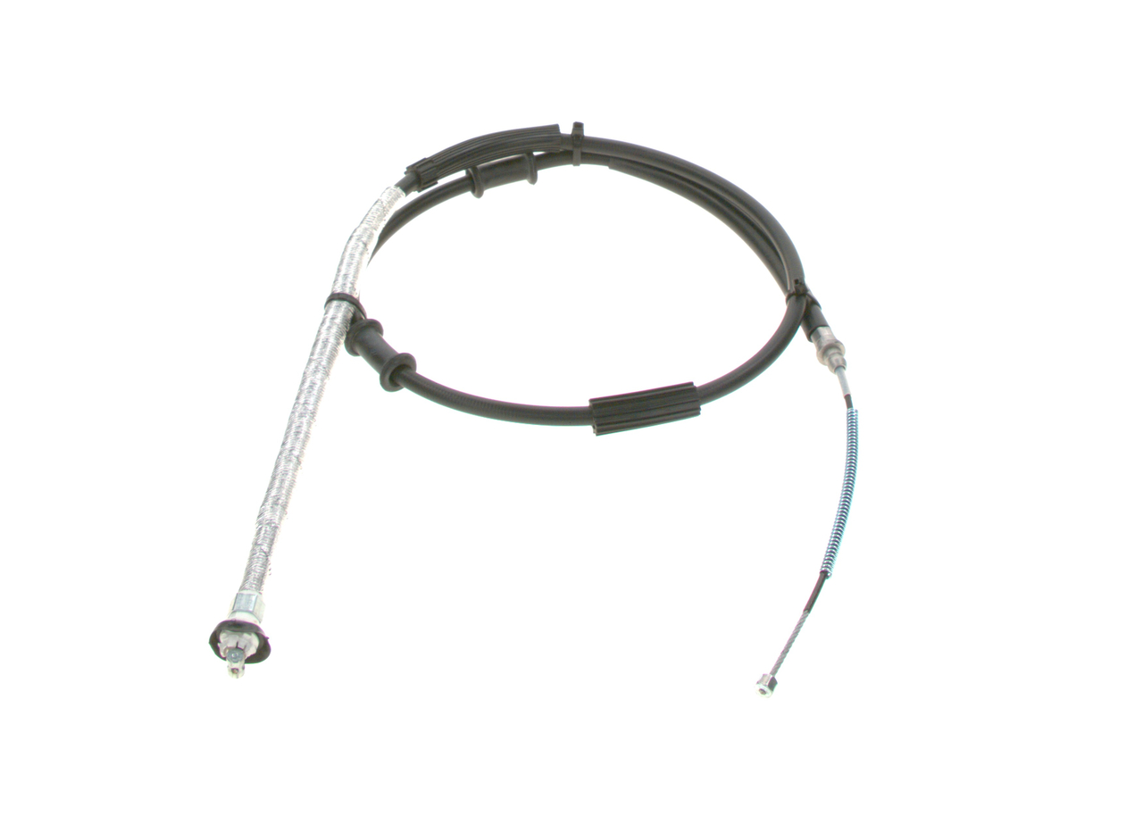 Câble de frein à main 55 700 928 BOSCH 1987477974 FIAT, ALFA ROMEO, LANCIA, GMC
